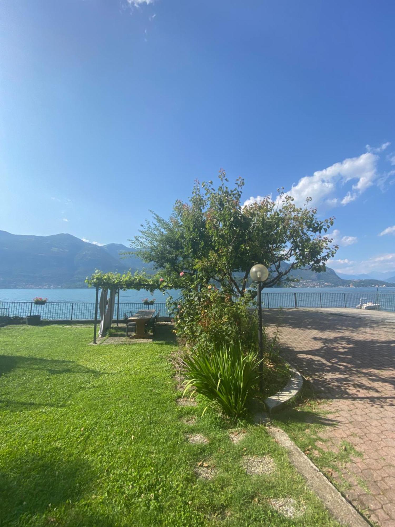 Peonia Apartment - Appartamento Vista Lago Lezzeno Exterior photo